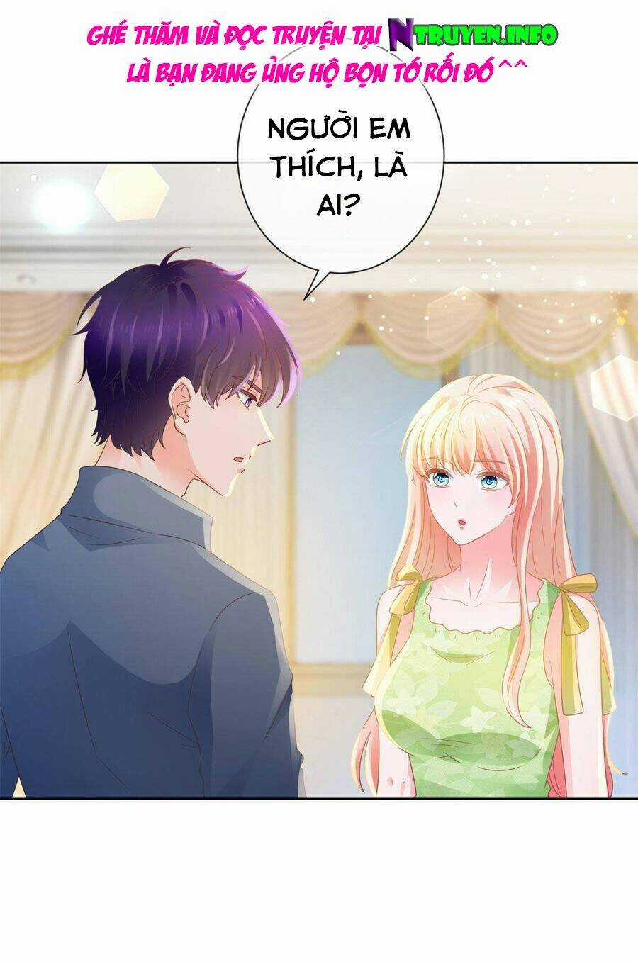 Ẩn Hôn 100%: Chọc Tức Vợ Yêu Mua Một Tặng Một Chapter 127 trang 33