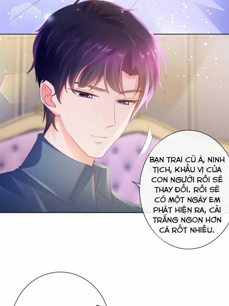 Ẩn Hôn 100%: Chọc Tức Vợ Yêu Mua Một Tặng Một Chapter 127 trang 35