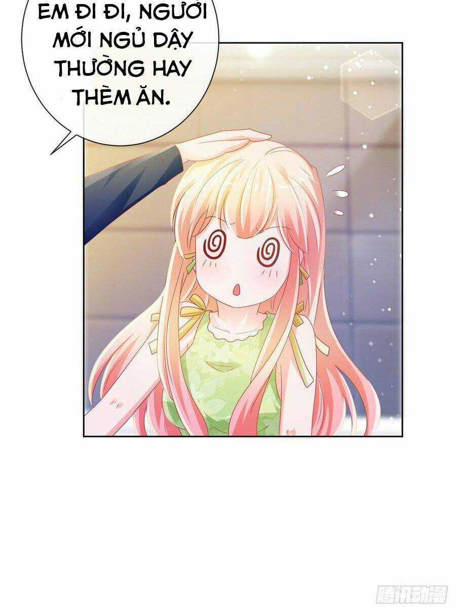 Ẩn Hôn 100%: Chọc Tức Vợ Yêu Mua Một Tặng Một Chapter 127 trang 36