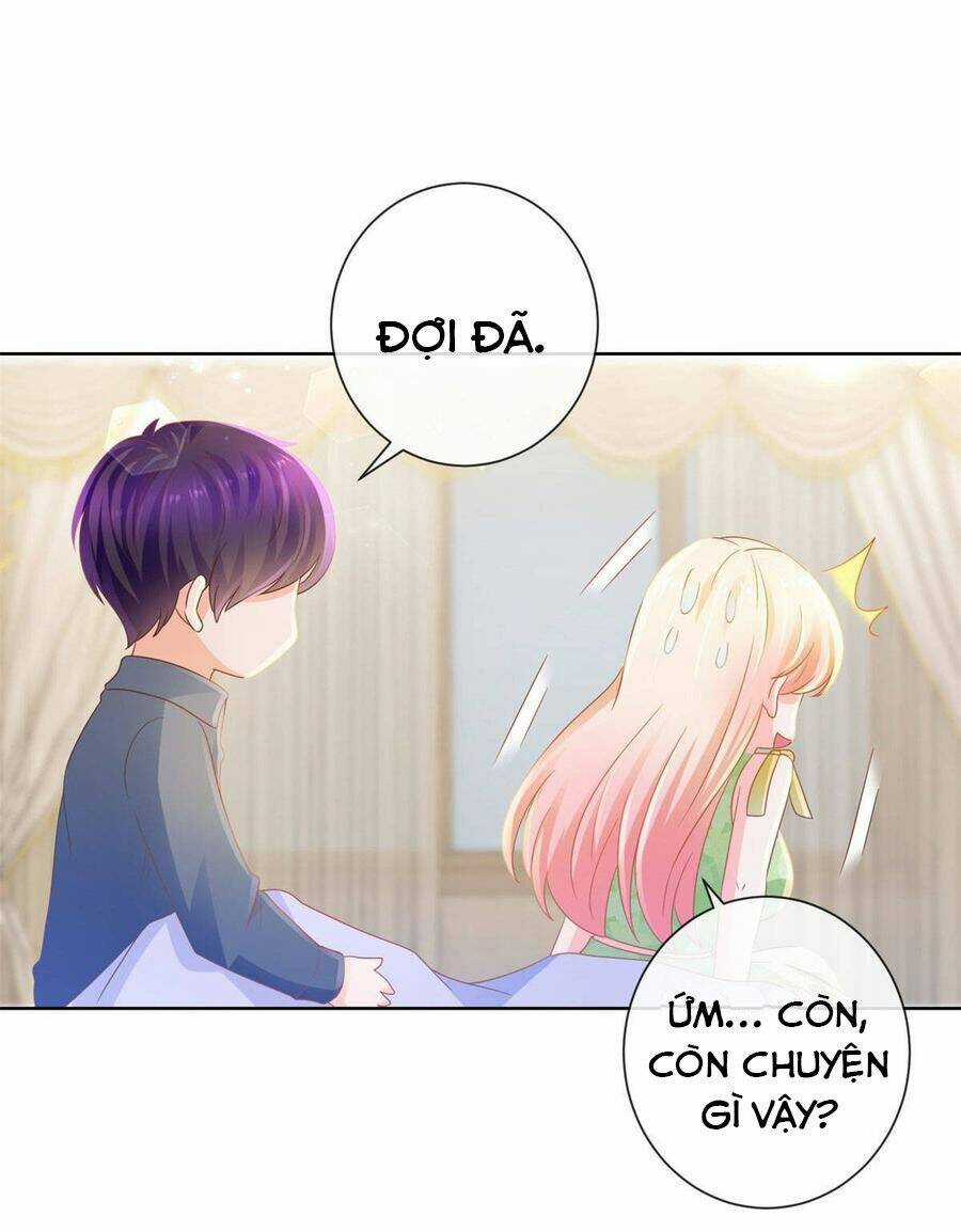 Ẩn Hôn 100%: Chọc Tức Vợ Yêu Mua Một Tặng Một Chapter 127 trang 37