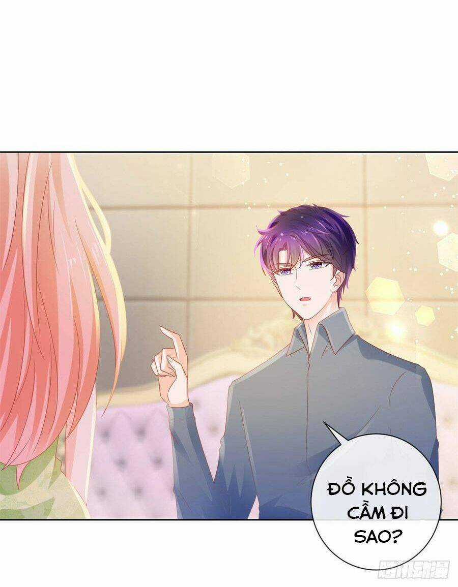 Ẩn Hôn 100%: Chọc Tức Vợ Yêu Mua Một Tặng Một Chapter 127 trang 38