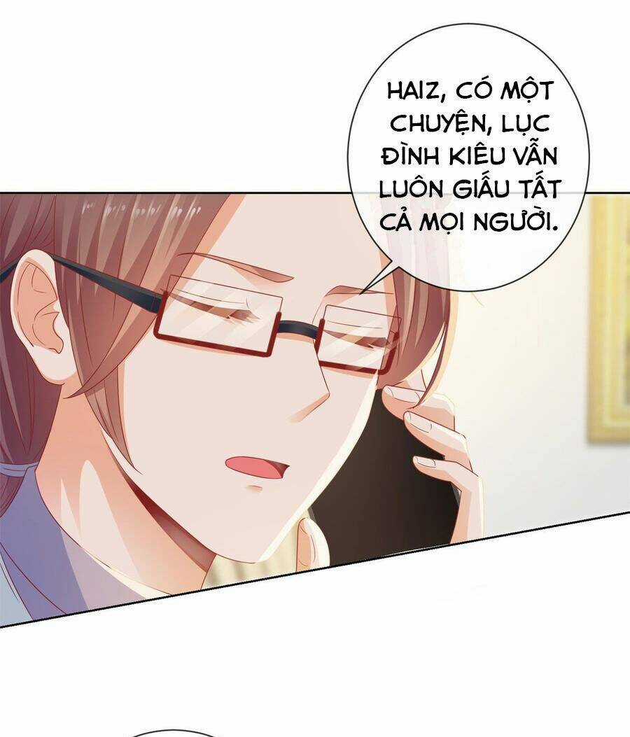 Ẩn Hôn 100%: Chọc Tức Vợ Yêu Mua Một Tặng Một Chapter 127 trang 5