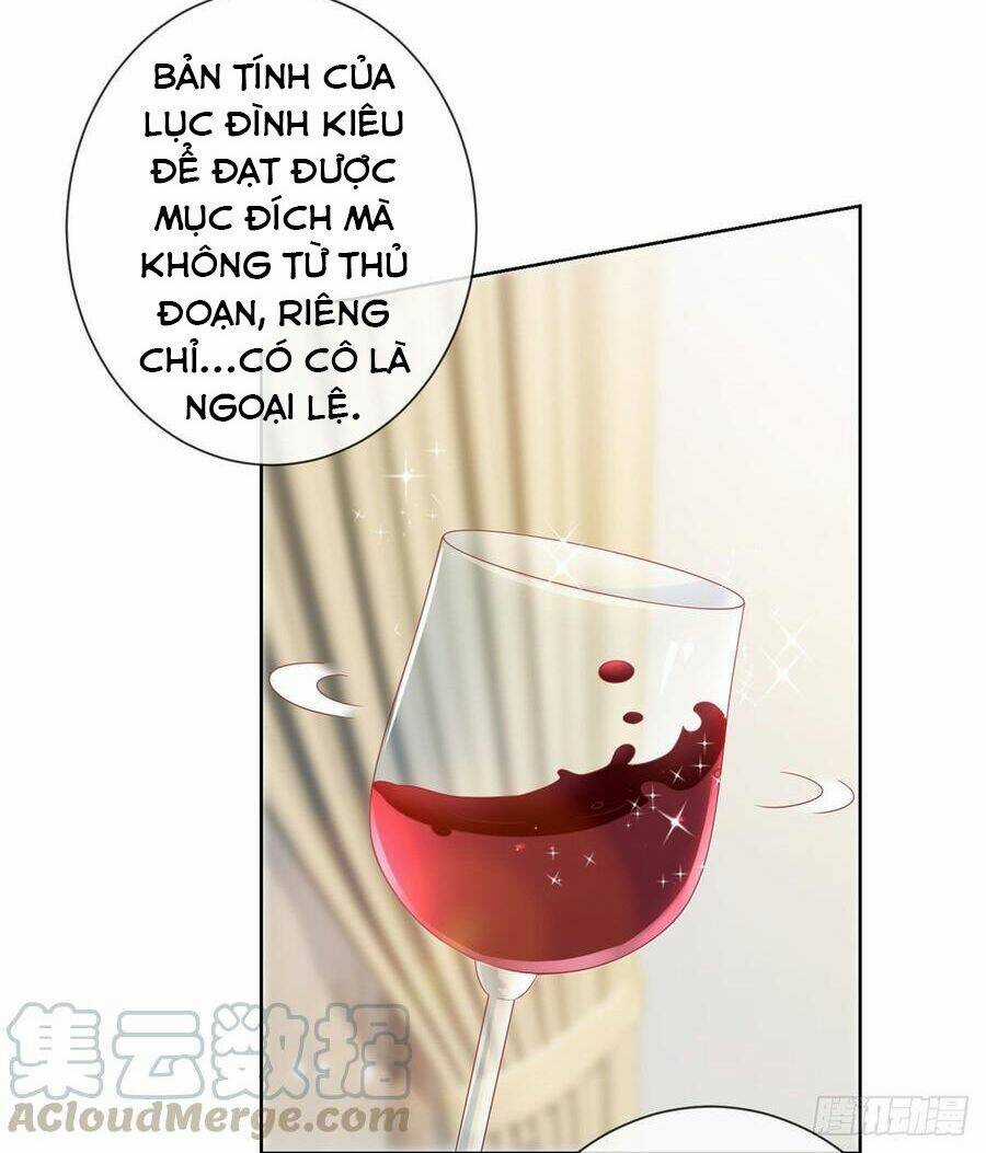 Ẩn Hôn 100%: Chọc Tức Vợ Yêu Mua Một Tặng Một Chapter 127 trang 6