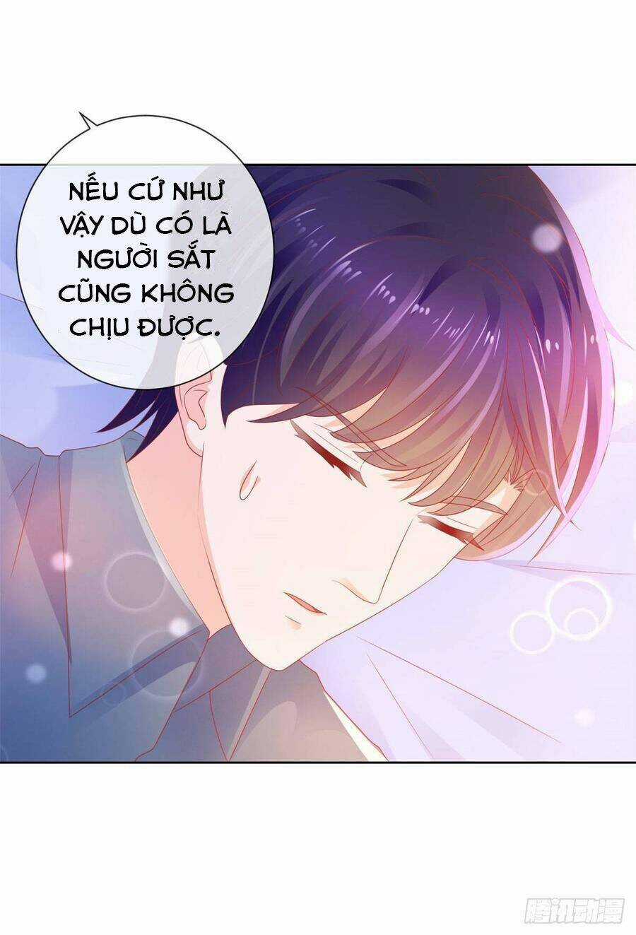 Ẩn Hôn 100%: Chọc Tức Vợ Yêu Mua Một Tặng Một Chapter 127 trang 8