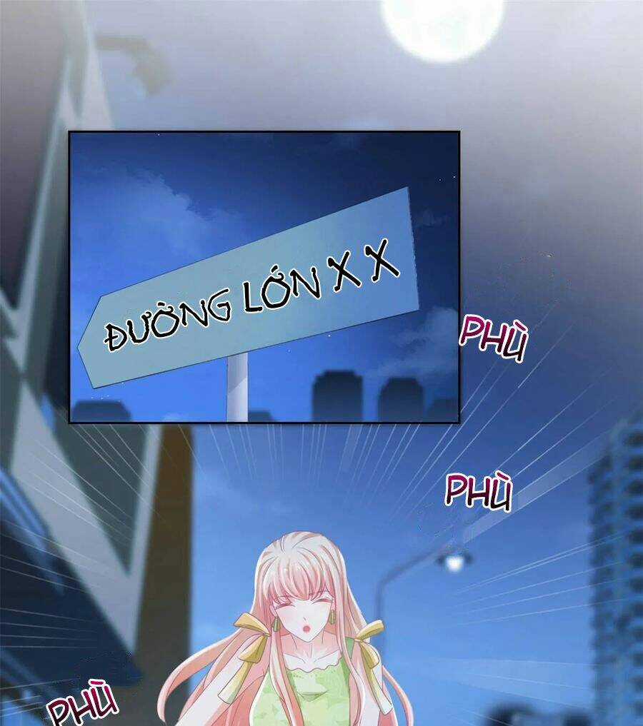 Ẩn Hôn 100%: Chọc Tức Vợ Yêu Mua Một Tặng Một Chapter 128 trang 1