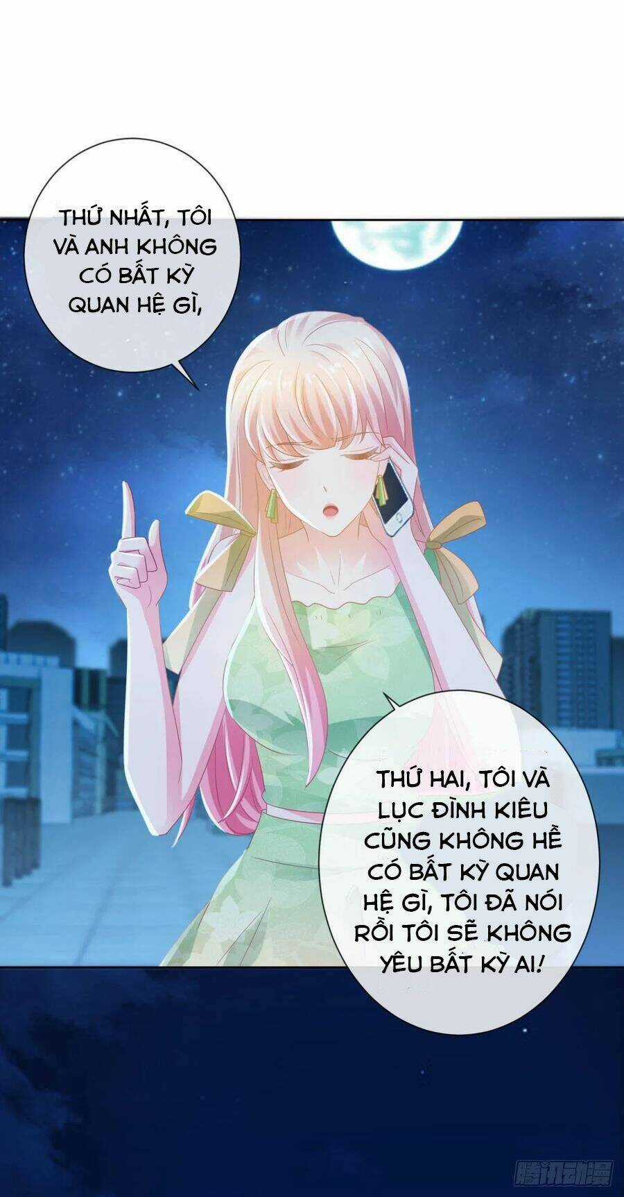 Ẩn Hôn 100%: Chọc Tức Vợ Yêu Mua Một Tặng Một Chapter 128 trang 10