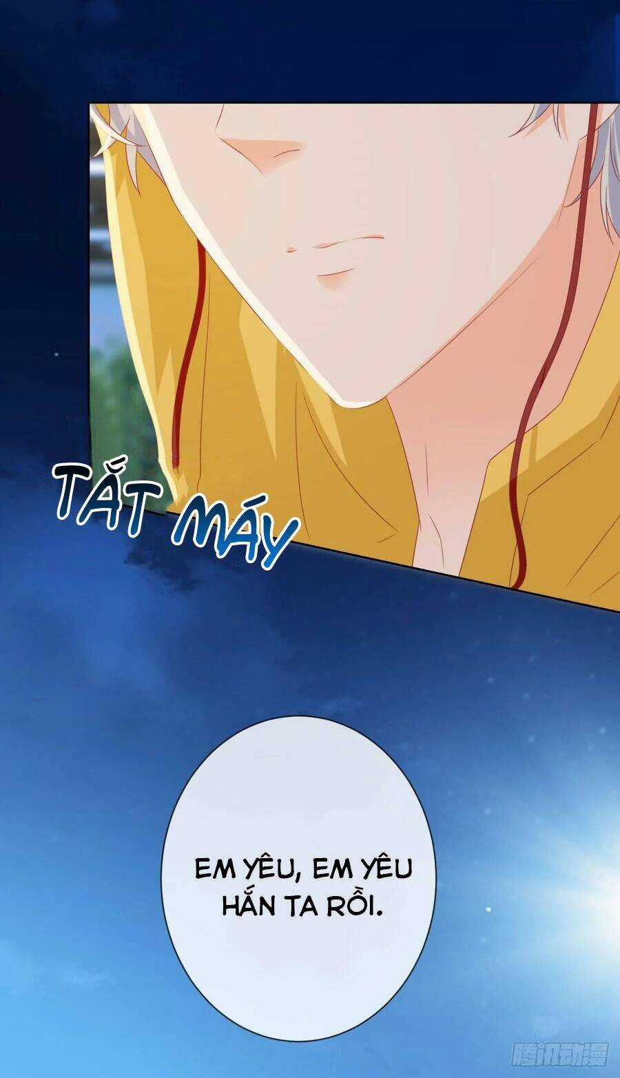 Ẩn Hôn 100%: Chọc Tức Vợ Yêu Mua Một Tặng Một Chapter 128 trang 11