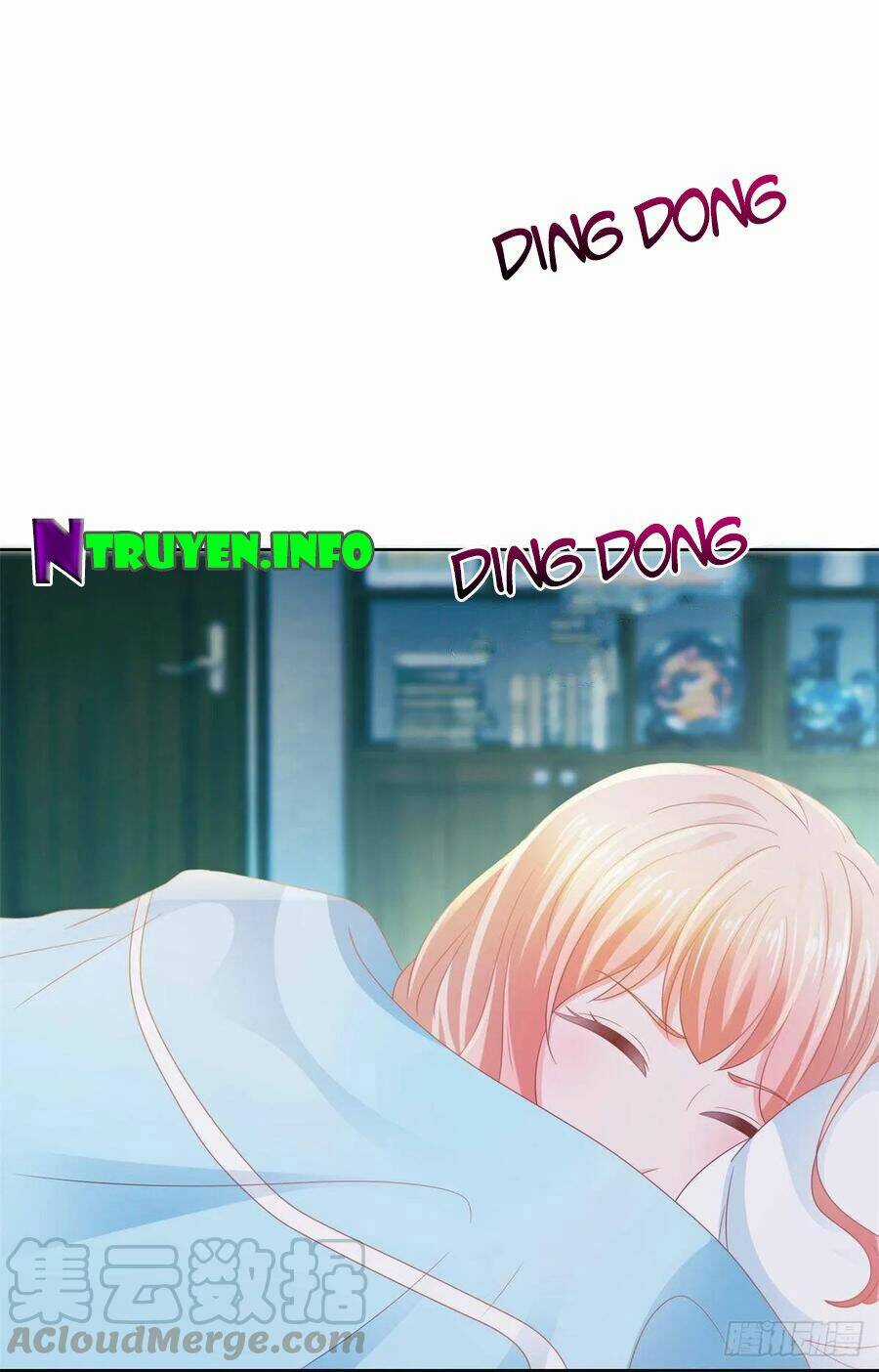 Ẩn Hôn 100%: Chọc Tức Vợ Yêu Mua Một Tặng Một Chapter 128 trang 13