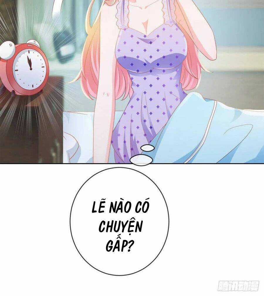 Ẩn Hôn 100%: Chọc Tức Vợ Yêu Mua Một Tặng Một Chapter 128 trang 15