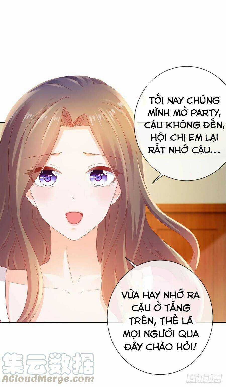 Ẩn Hôn 100%: Chọc Tức Vợ Yêu Mua Một Tặng Một Chapter 128 trang 18