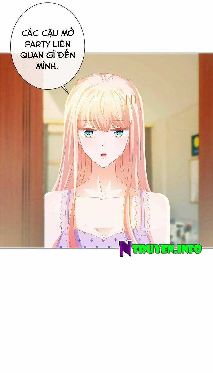 Ẩn Hôn 100%: Chọc Tức Vợ Yêu Mua Một Tặng Một Chapter 128 trang 19