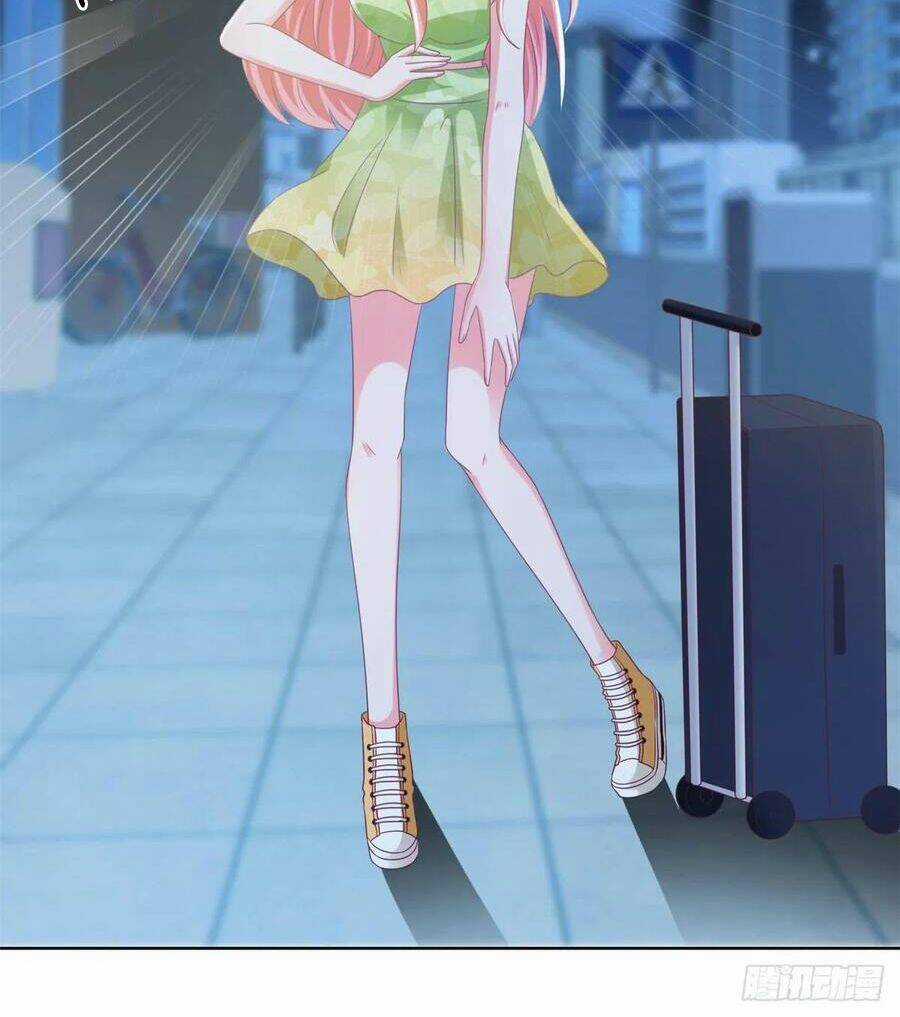 Ẩn Hôn 100%: Chọc Tức Vợ Yêu Mua Một Tặng Một Chapter 128 trang 2