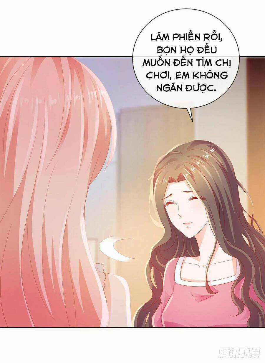 Ẩn Hôn 100%: Chọc Tức Vợ Yêu Mua Một Tặng Một Chapter 128 trang 21