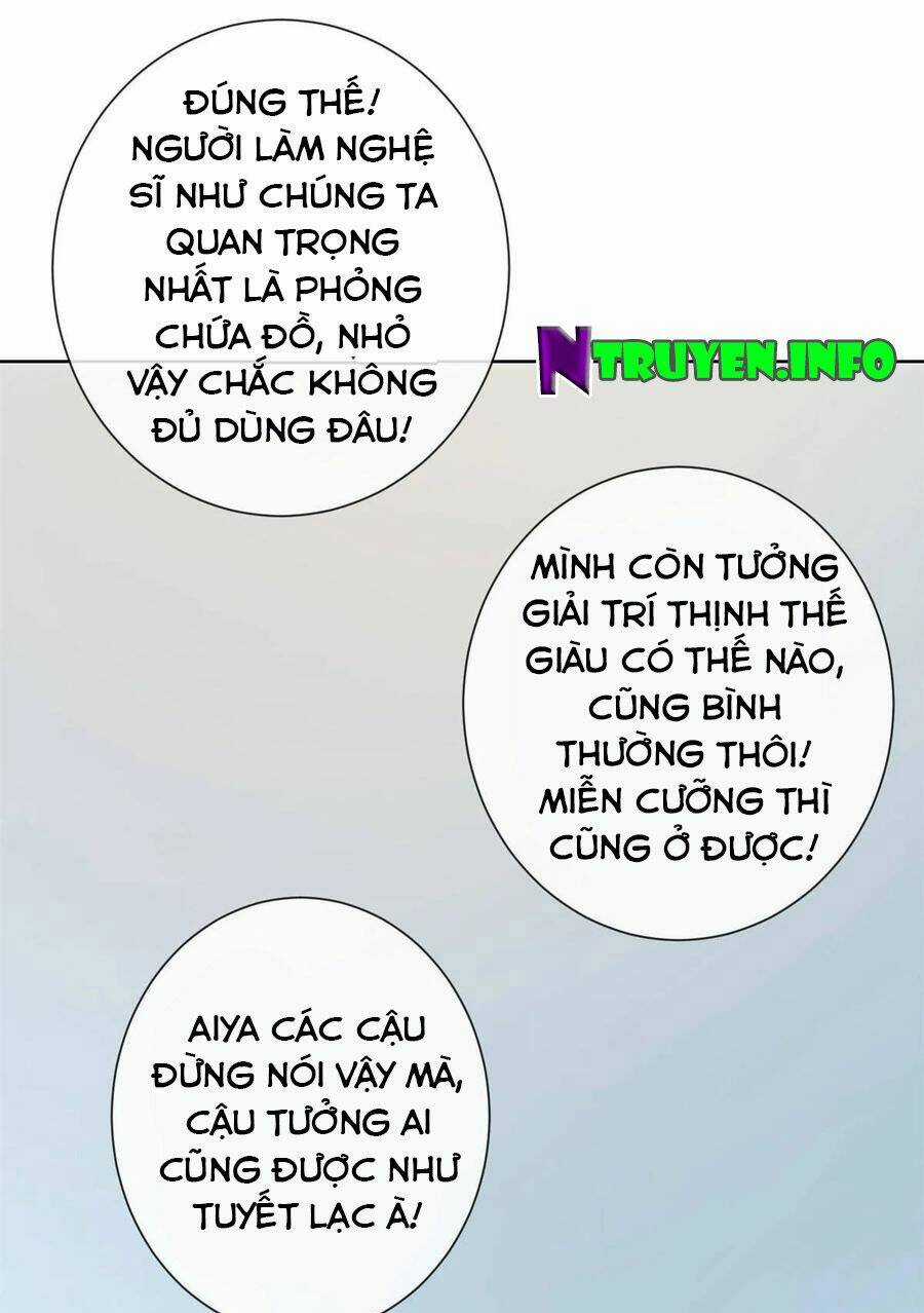 Ẩn Hôn 100%: Chọc Tức Vợ Yêu Mua Một Tặng Một Chapter 128 trang 24