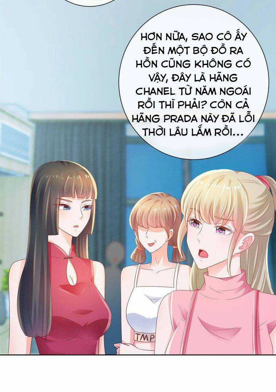 Ẩn Hôn 100%: Chọc Tức Vợ Yêu Mua Một Tặng Một Chapter 128 trang 25