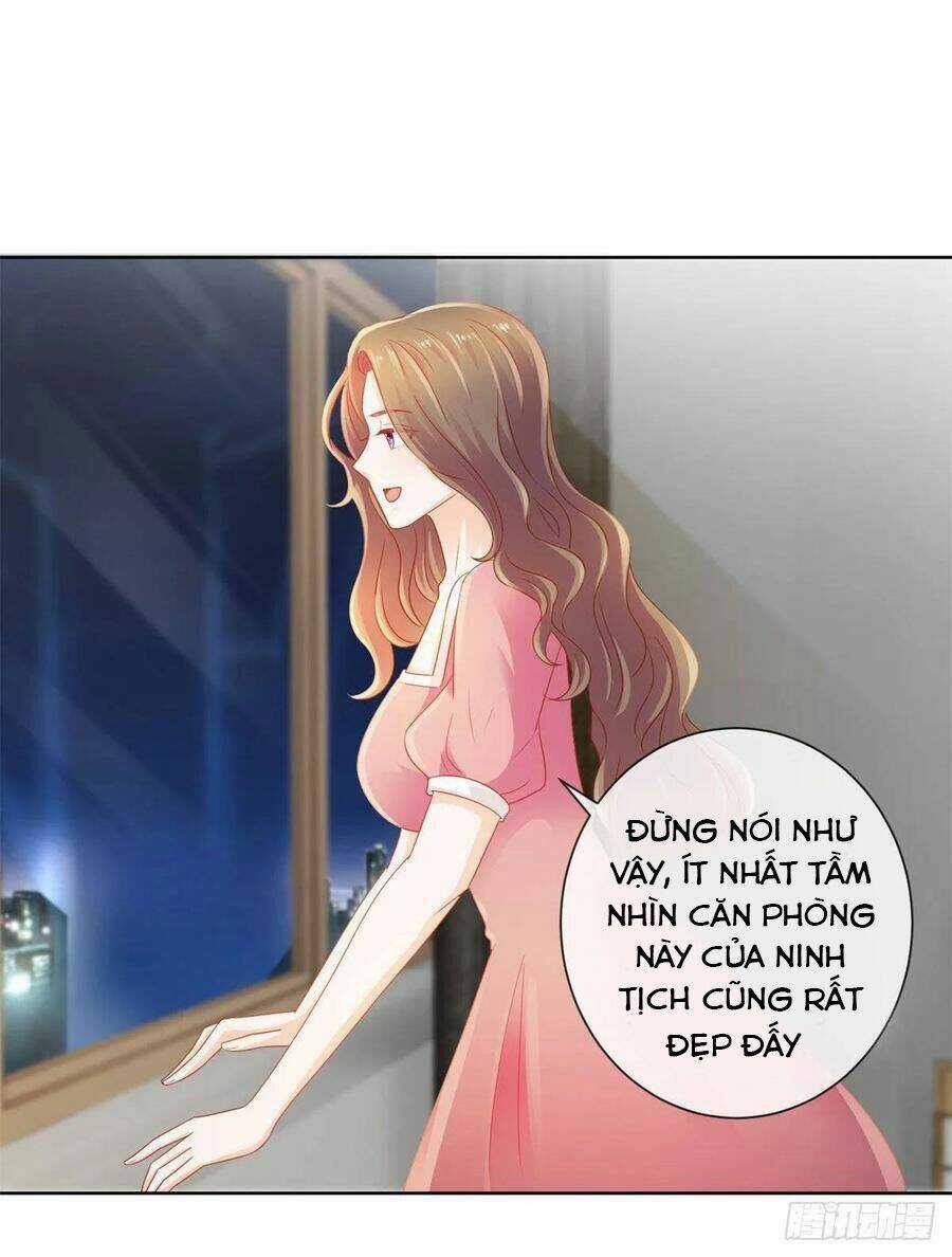 Ẩn Hôn 100%: Chọc Tức Vợ Yêu Mua Một Tặng Một Chapter 128 trang 26