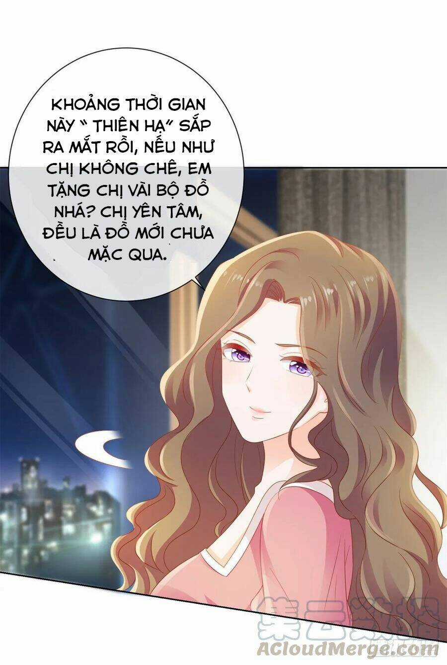 Ẩn Hôn 100%: Chọc Tức Vợ Yêu Mua Một Tặng Một Chapter 128 trang 27