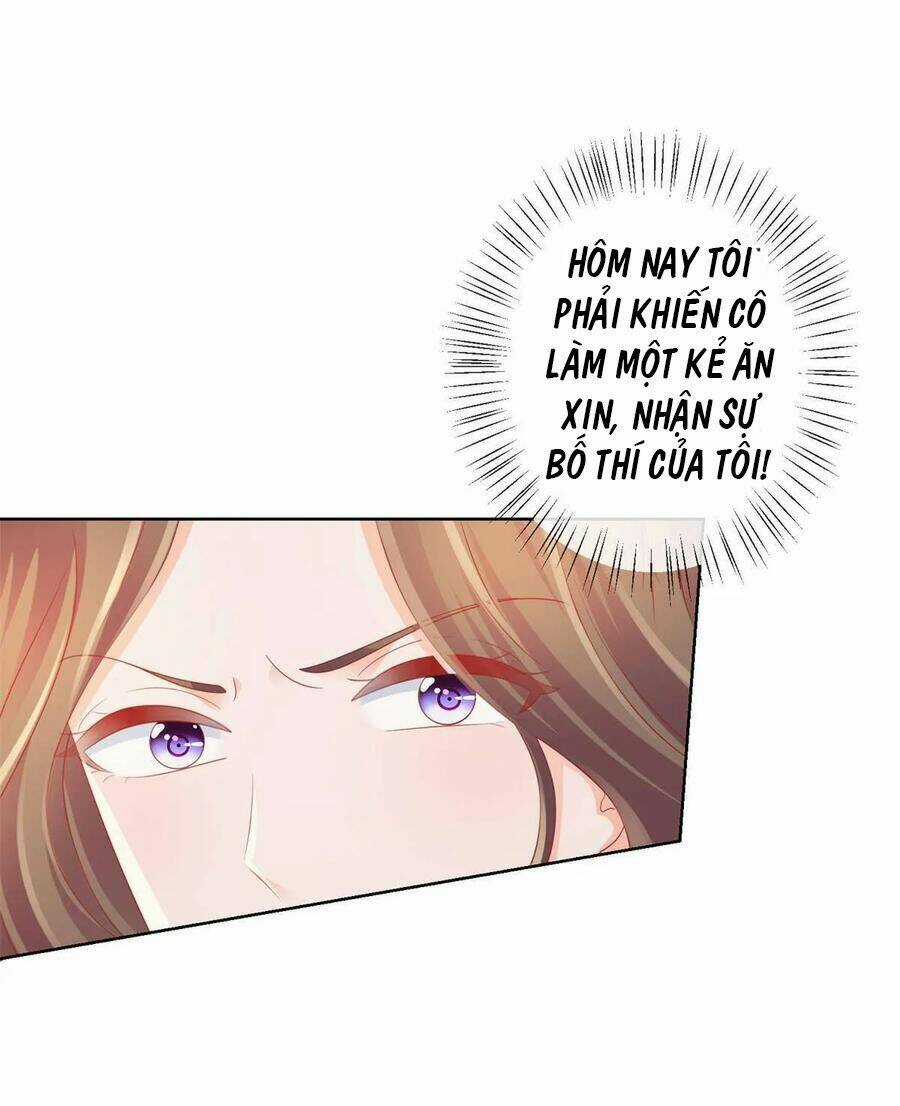 Ẩn Hôn 100%: Chọc Tức Vợ Yêu Mua Một Tặng Một Chapter 128 trang 29