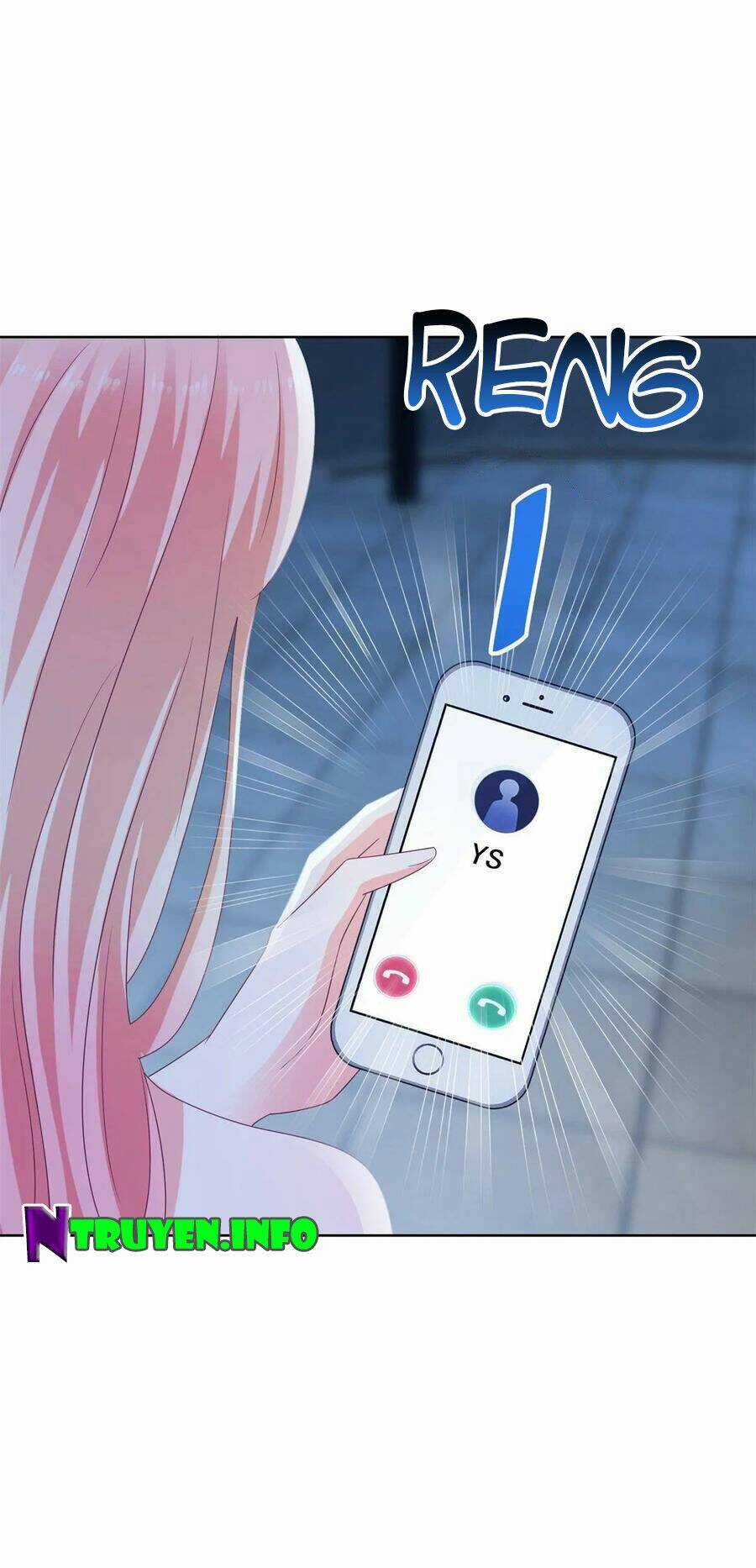 Ẩn Hôn 100%: Chọc Tức Vợ Yêu Mua Một Tặng Một Chapter 128 trang 3