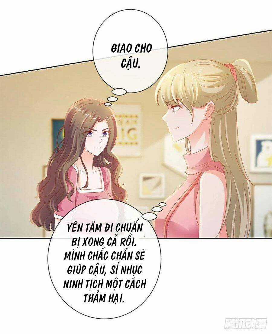 Ẩn Hôn 100%: Chọc Tức Vợ Yêu Mua Một Tặng Một Chapter 128 trang 30