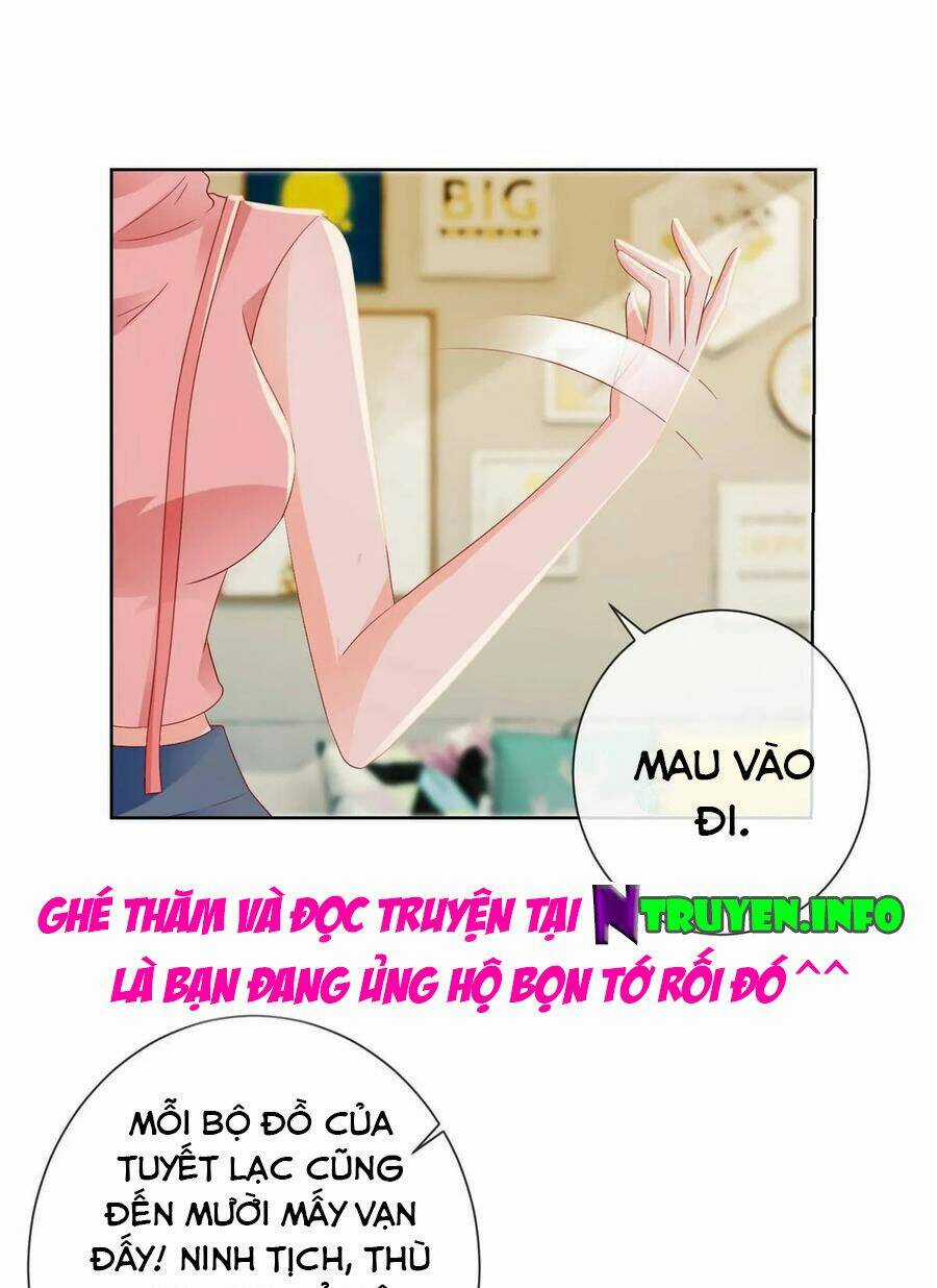 Ẩn Hôn 100%: Chọc Tức Vợ Yêu Mua Một Tặng Một Chapter 128 trang 31