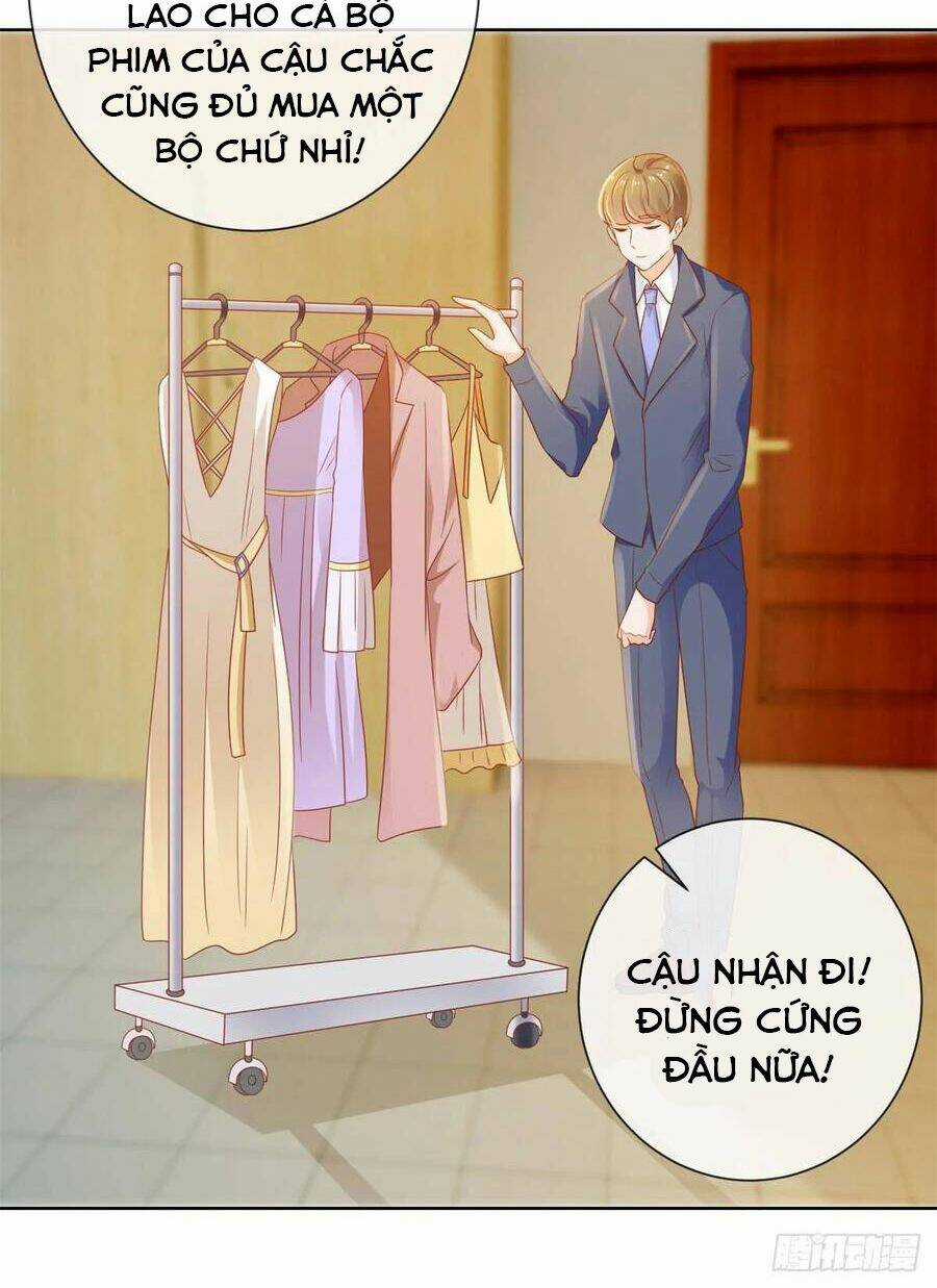 Ẩn Hôn 100%: Chọc Tức Vợ Yêu Mua Một Tặng Một Chapter 128 trang 32