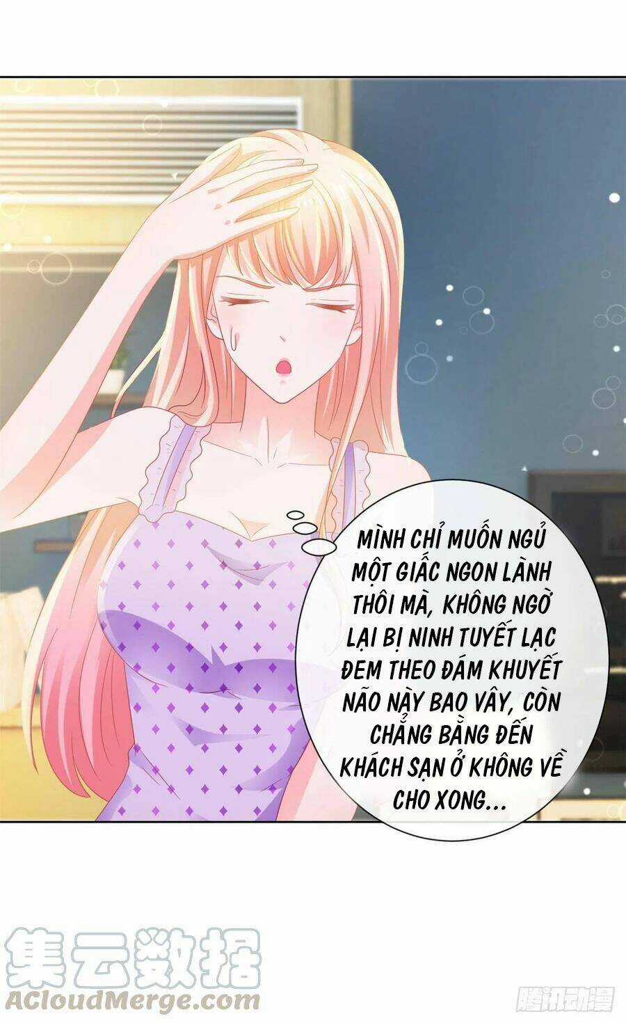 Ẩn Hôn 100%: Chọc Tức Vợ Yêu Mua Một Tặng Một Chapter 128 trang 33