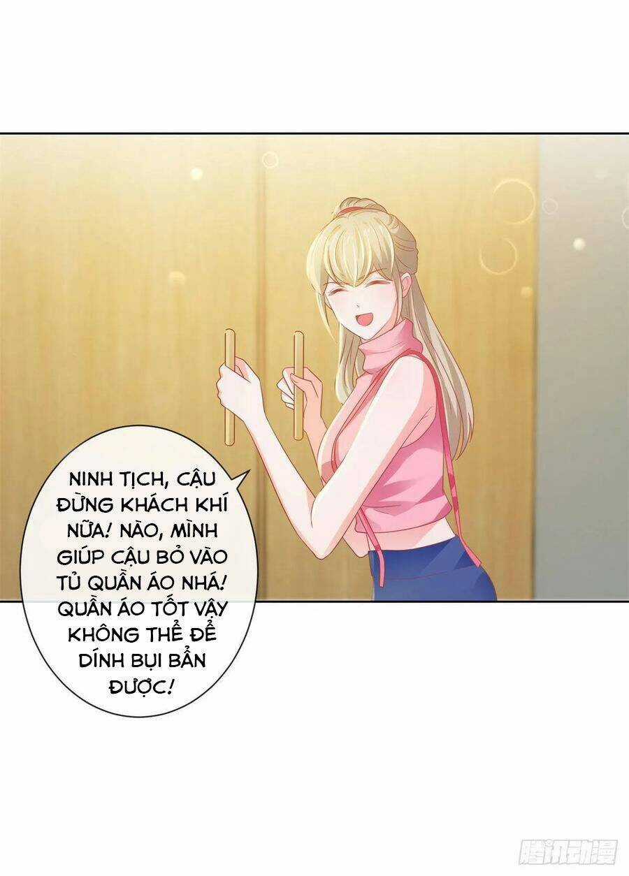 Ẩn Hôn 100%: Chọc Tức Vợ Yêu Mua Một Tặng Một Chapter 128 trang 34