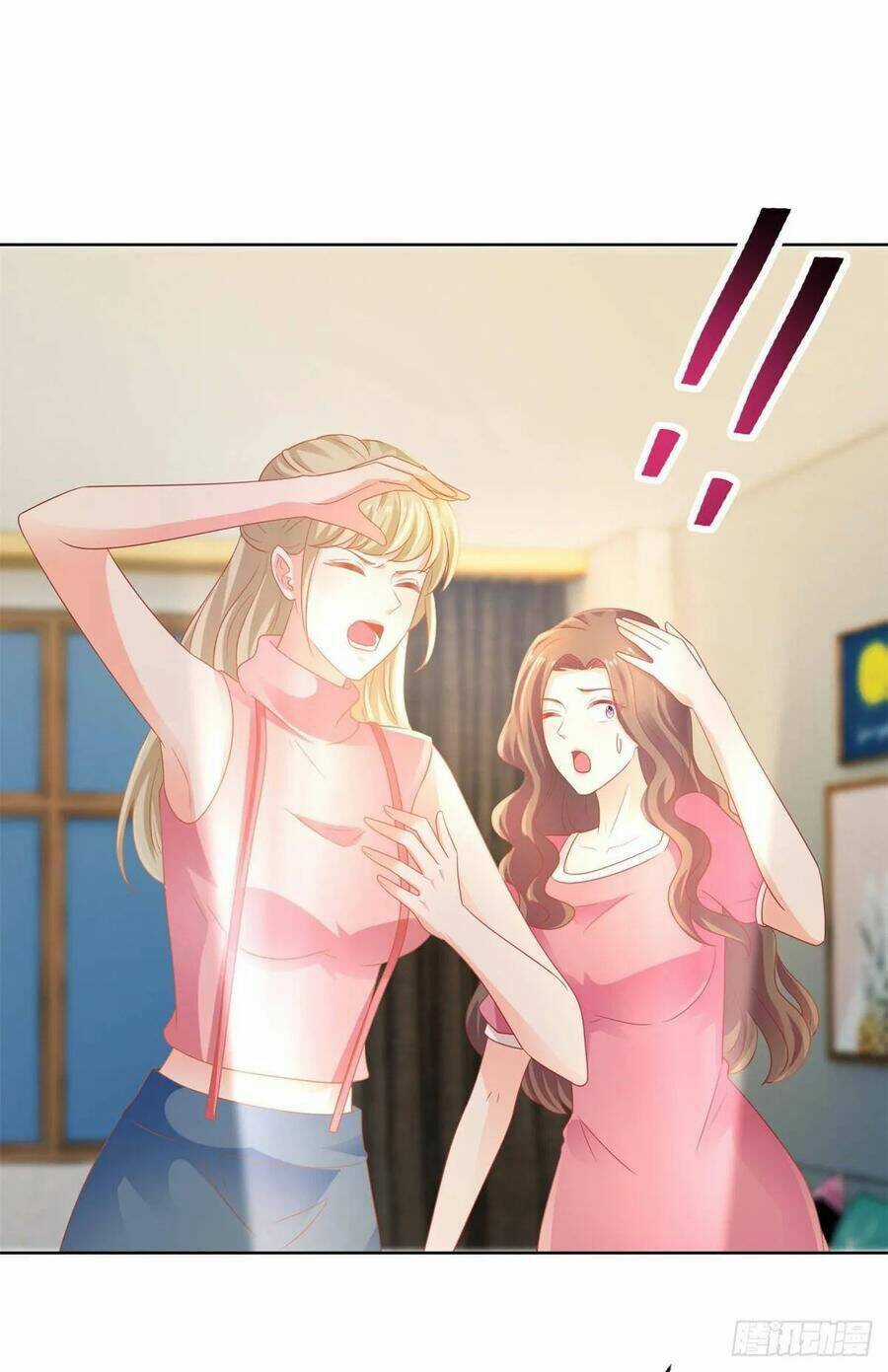 Ẩn Hôn 100%: Chọc Tức Vợ Yêu Mua Một Tặng Một Chapter 128 trang 36