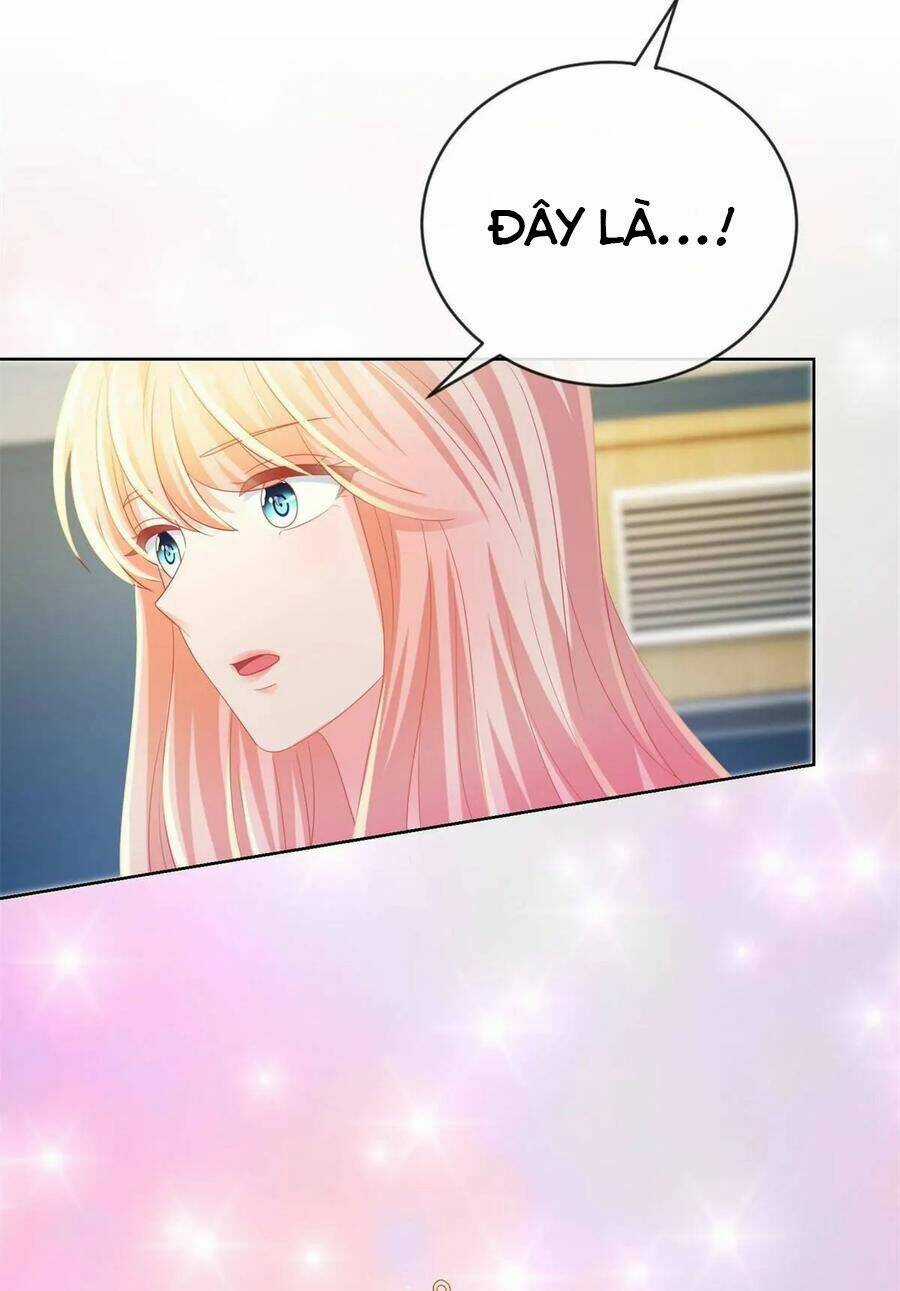 Ẩn Hôn 100%: Chọc Tức Vợ Yêu Mua Một Tặng Một Chapter 128 trang 37