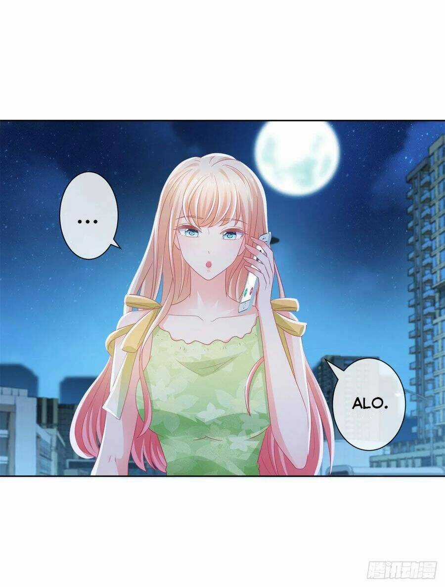 Ẩn Hôn 100%: Chọc Tức Vợ Yêu Mua Một Tặng Một Chapter 128 trang 4