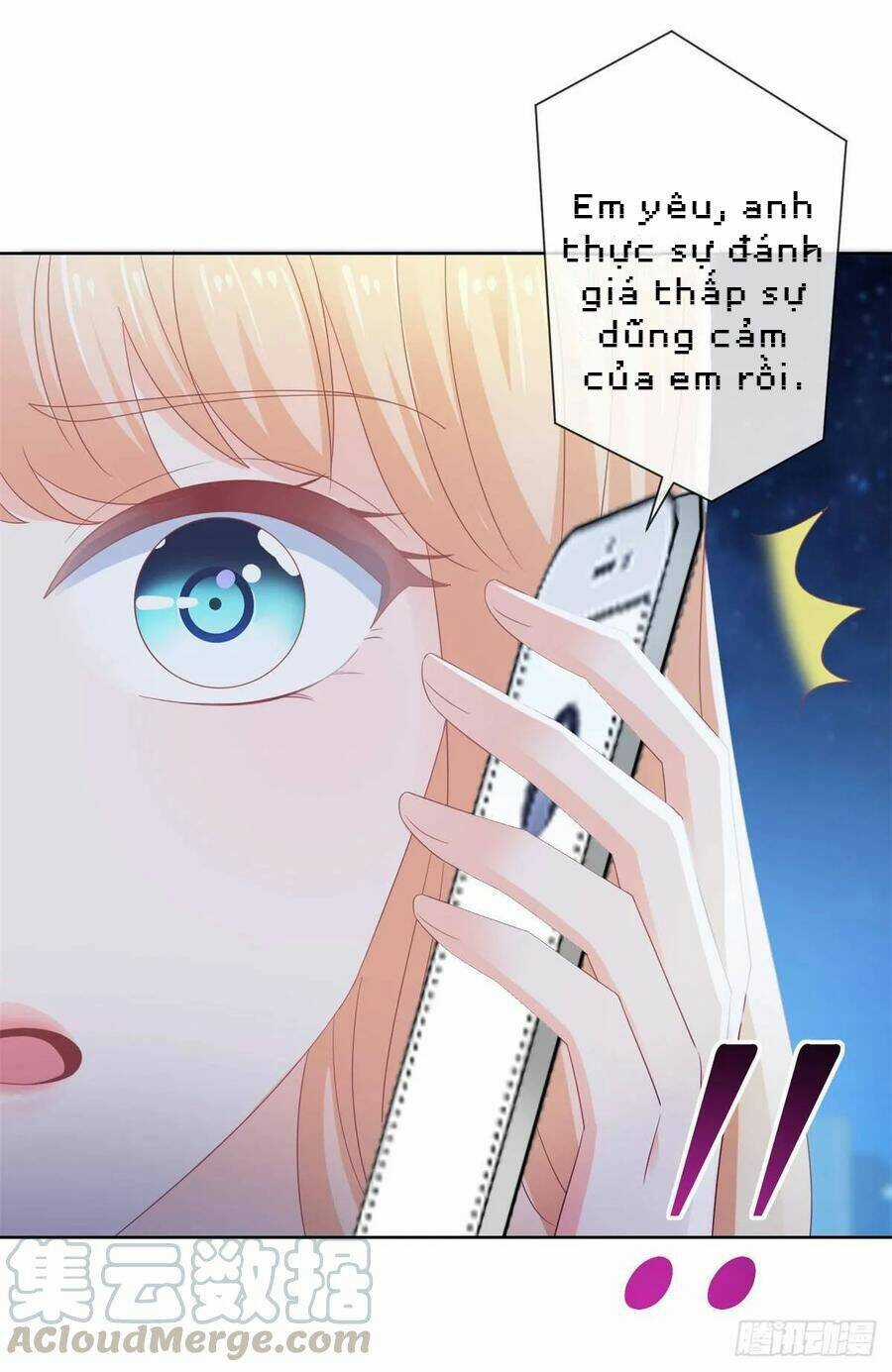 Ẩn Hôn 100%: Chọc Tức Vợ Yêu Mua Một Tặng Một Chapter 128 trang 5