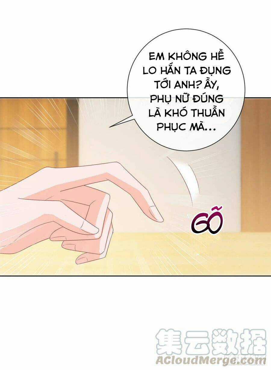 Ẩn Hôn 100%: Chọc Tức Vợ Yêu Mua Một Tặng Một Chapter 128 trang 9