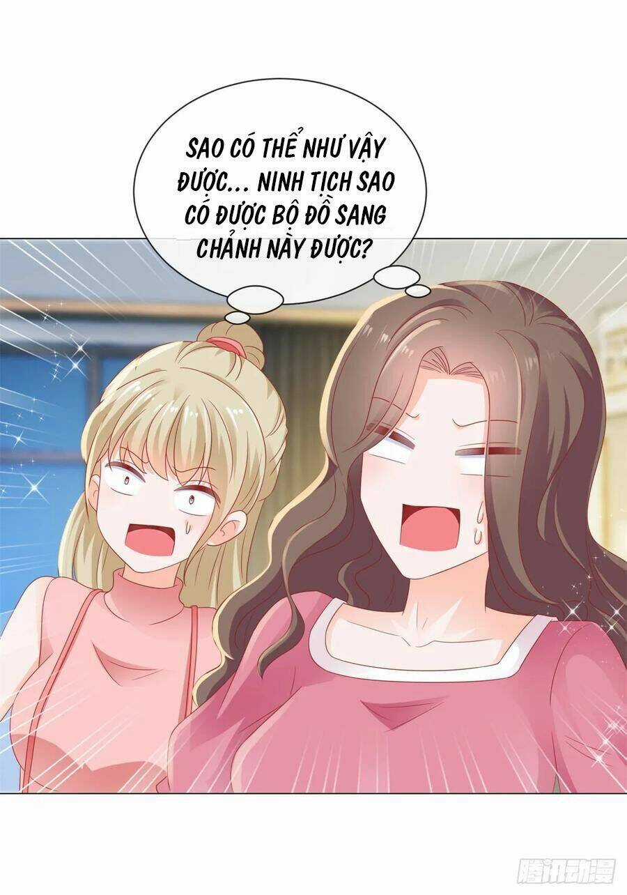 Ẩn Hôn 100%: Chọc Tức Vợ Yêu Mua Một Tặng Một Chapter 129 trang 1