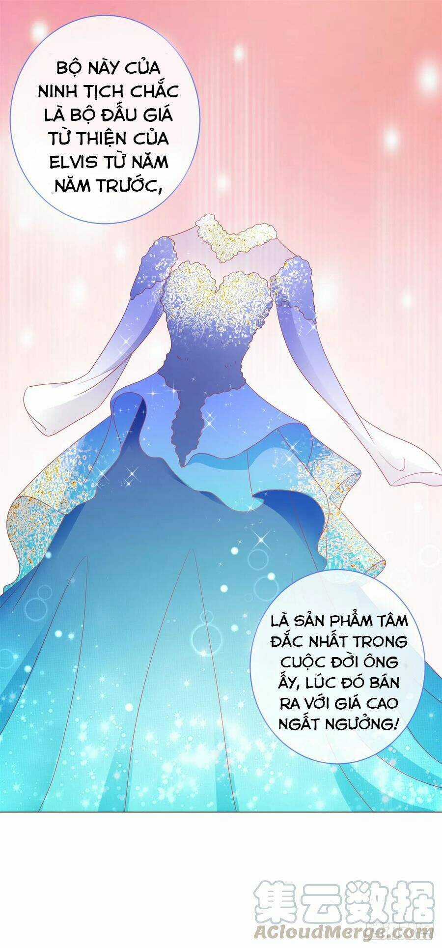 Ẩn Hôn 100%: Chọc Tức Vợ Yêu Mua Một Tặng Một Chapter 129 trang 10