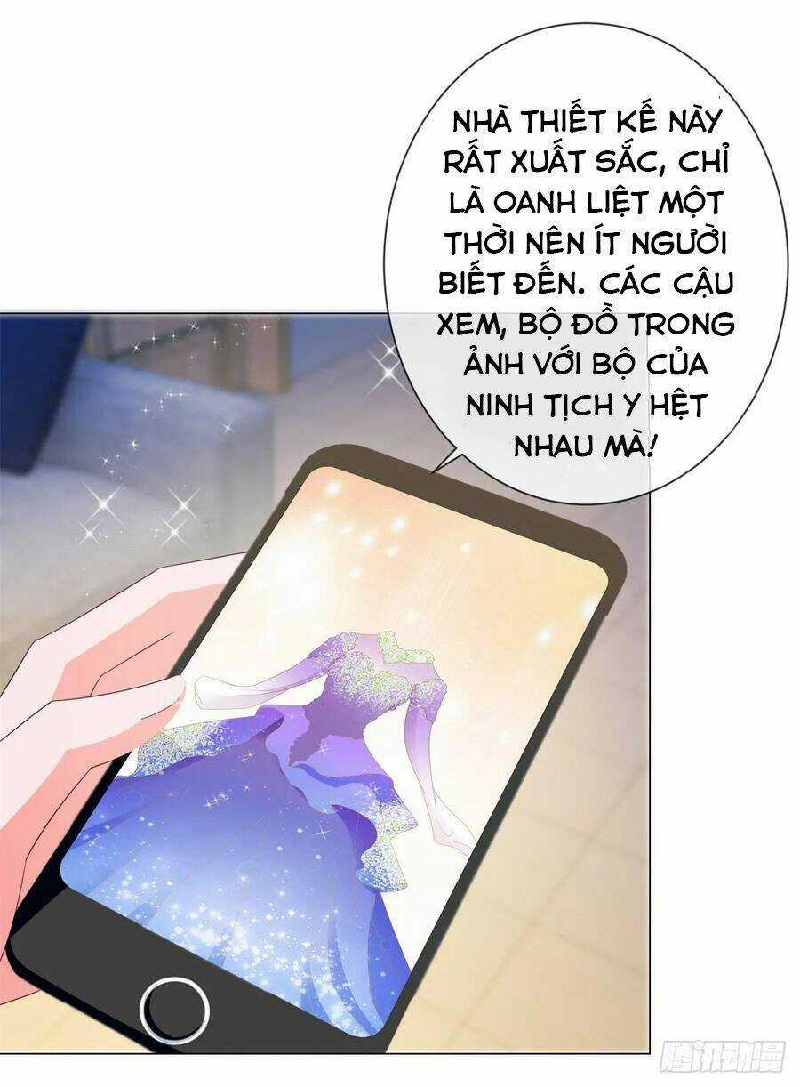 Ẩn Hôn 100%: Chọc Tức Vợ Yêu Mua Một Tặng Một Chapter 129 trang 13