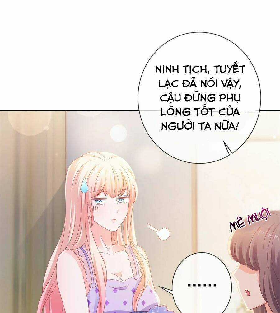 Ẩn Hôn 100%: Chọc Tức Vợ Yêu Mua Một Tặng Một Chapter 129 trang 17