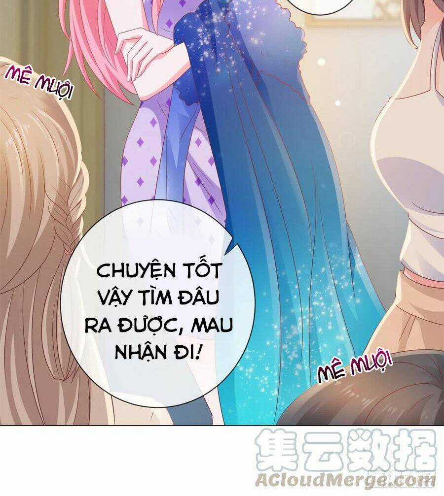 Ẩn Hôn 100%: Chọc Tức Vợ Yêu Mua Một Tặng Một Chapter 129 trang 18