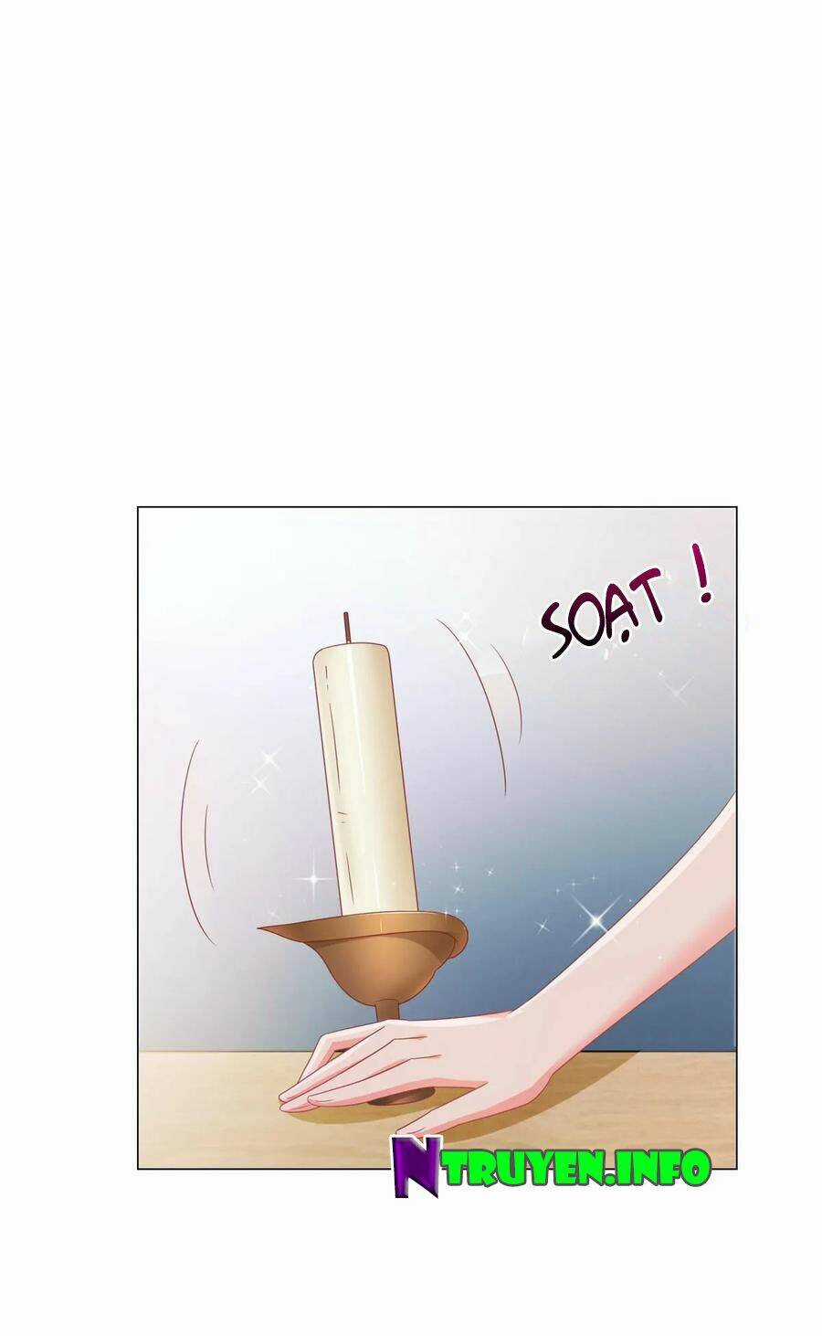 Ẩn Hôn 100%: Chọc Tức Vợ Yêu Mua Một Tặng Một Chapter 129 trang 20