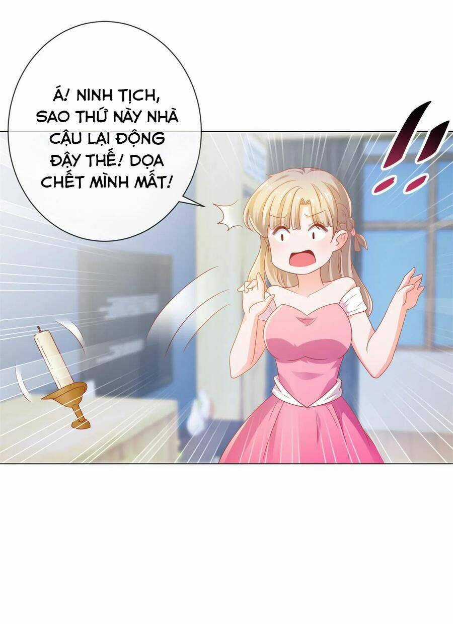 Ẩn Hôn 100%: Chọc Tức Vợ Yêu Mua Một Tặng Một Chapter 129 trang 21