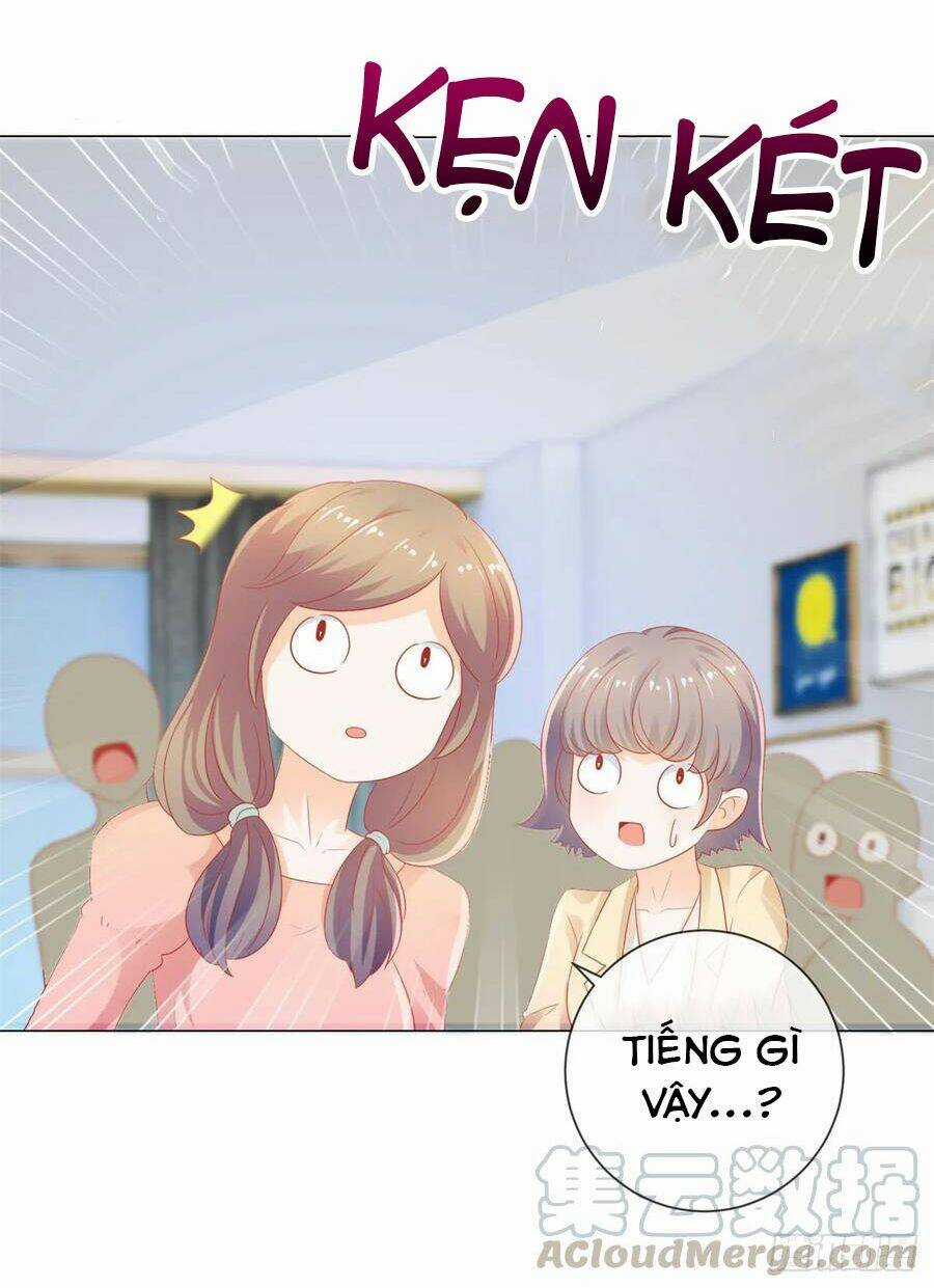 Ẩn Hôn 100%: Chọc Tức Vợ Yêu Mua Một Tặng Một Chapter 129 trang 22