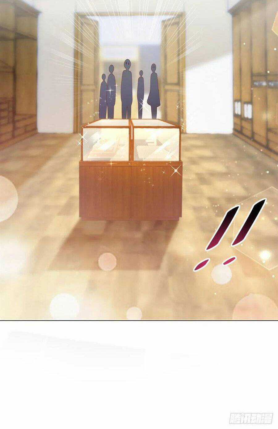 Ẩn Hôn 100%: Chọc Tức Vợ Yêu Mua Một Tặng Một Chapter 129 trang 24