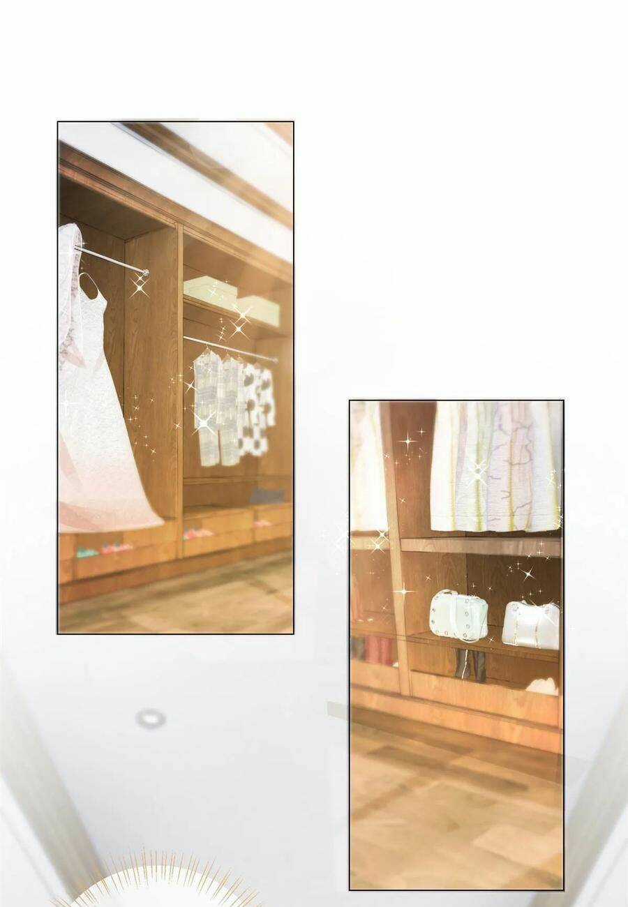 Ẩn Hôn 100%: Chọc Tức Vợ Yêu Mua Một Tặng Một Chapter 129 trang 25