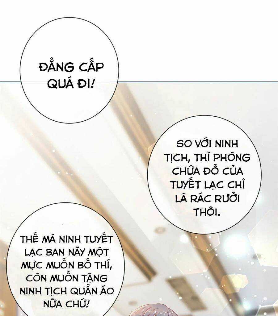 Ẩn Hôn 100%: Chọc Tức Vợ Yêu Mua Một Tặng Một Chapter 129 trang 29