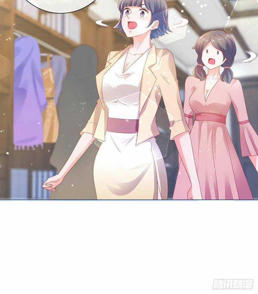 Ẩn Hôn 100%: Chọc Tức Vợ Yêu Mua Một Tặng Một Chapter 129 trang 30