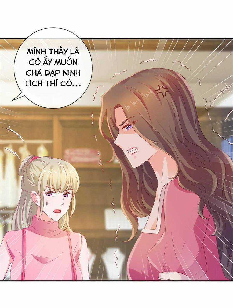 Ẩn Hôn 100%: Chọc Tức Vợ Yêu Mua Một Tặng Một Chapter 129 trang 31