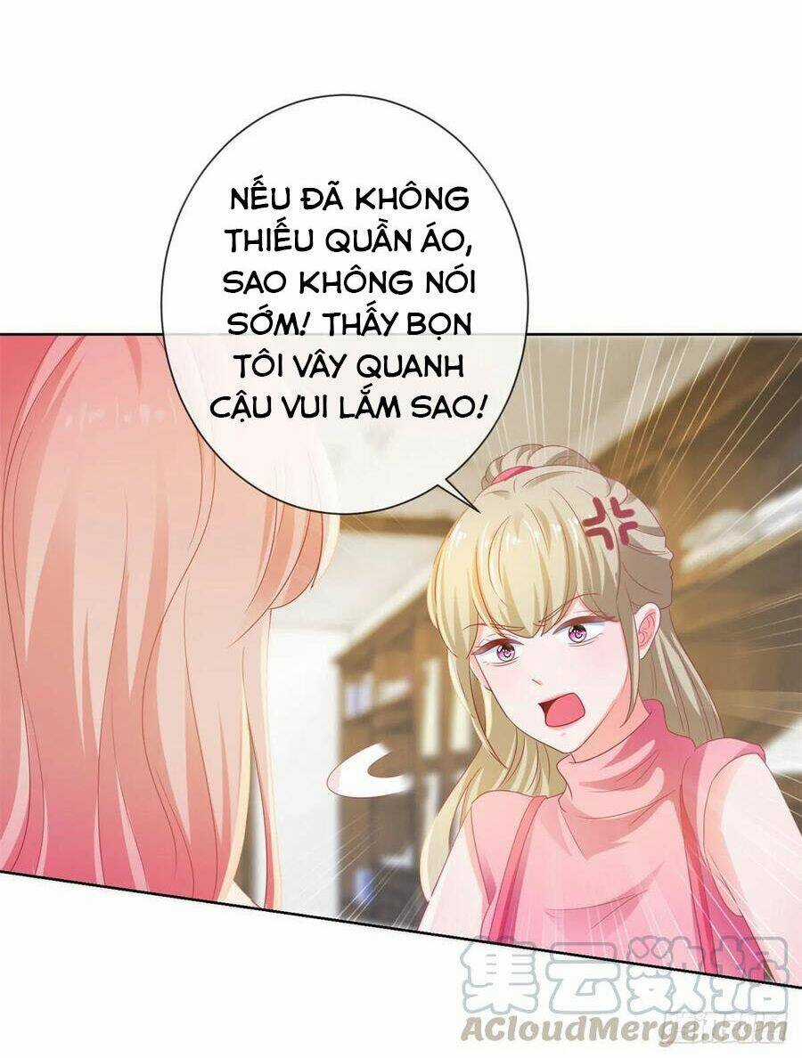 Ẩn Hôn 100%: Chọc Tức Vợ Yêu Mua Một Tặng Một Chapter 129 trang 32