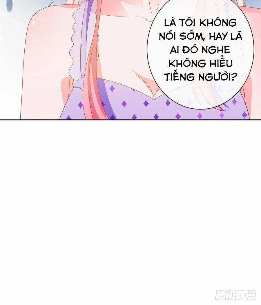 Ẩn Hôn 100%: Chọc Tức Vợ Yêu Mua Một Tặng Một Chapter 129 trang 34