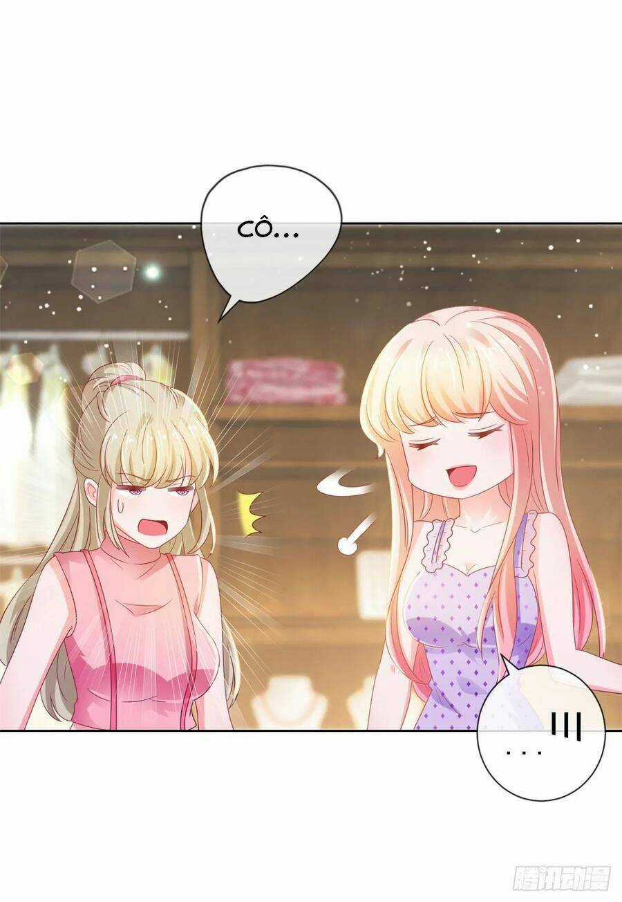 Ẩn Hôn 100%: Chọc Tức Vợ Yêu Mua Một Tặng Một Chapter 129 trang 35