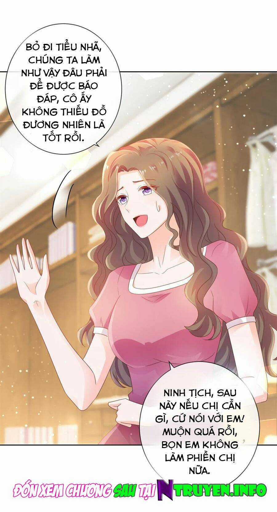 Ẩn Hôn 100%: Chọc Tức Vợ Yêu Mua Một Tặng Một Chapter 129 trang 36